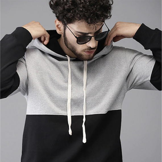 https://fazhionshore.com/products/men-black-grey-colourblocked-hooded-sweatshirt