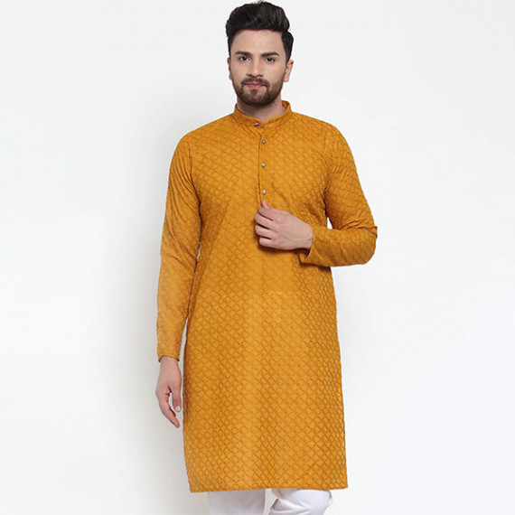 https://fazhionshore.com/products/men-yellow-printed-straight-kurta