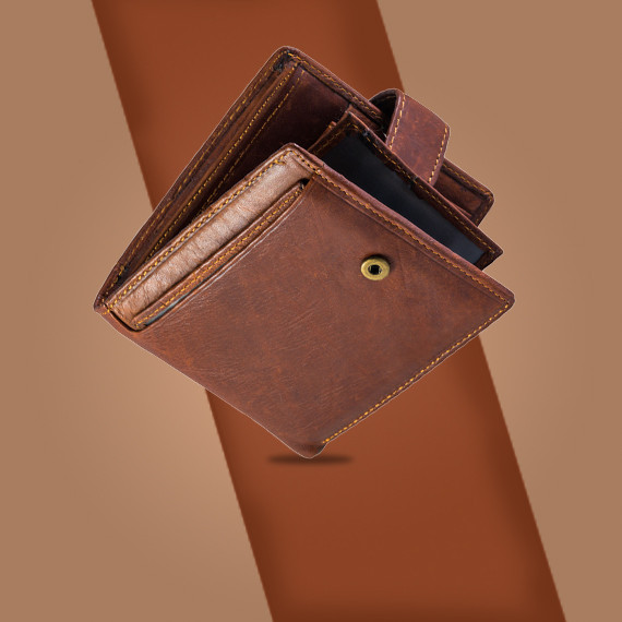 Wallets