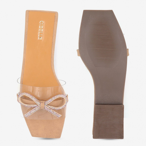 https://fazhionshore.com/products/women-beige-embellished-open-toe-flats-with-bows