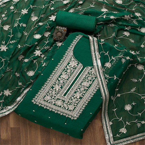 https://fazhionshore.com/products/green-silver-toned-embroidered-unstitched-dress-material