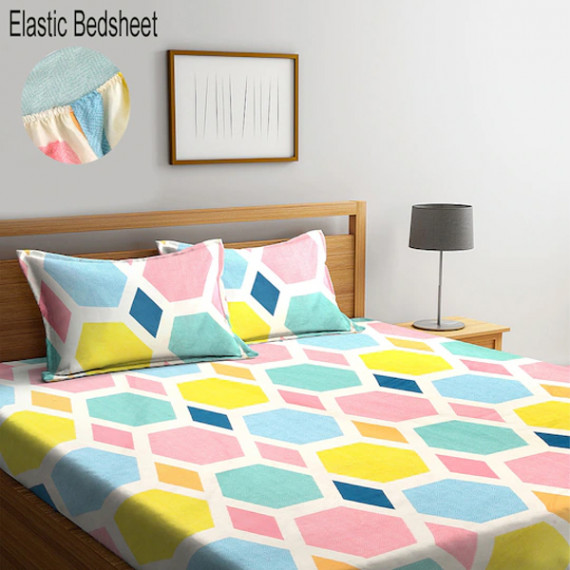 https://fazhionshore.com/products/multicoloured-geometric-300-tc-fitted-double-bedsheet-with-2-pillow-covers