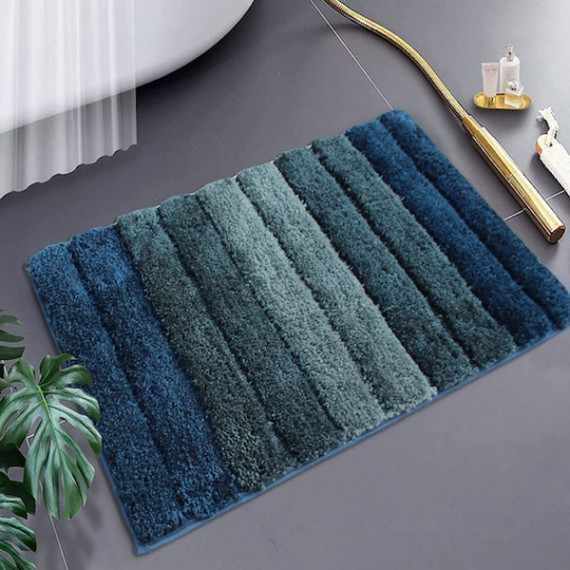 https://fazhionshore.com/products/teal-green-striped-anti-skid-1700gsm-doormats