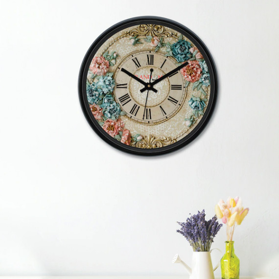 https://fazhionshore.com/products/multicoloured-round-textured-30-cm-analogue-wall-clock