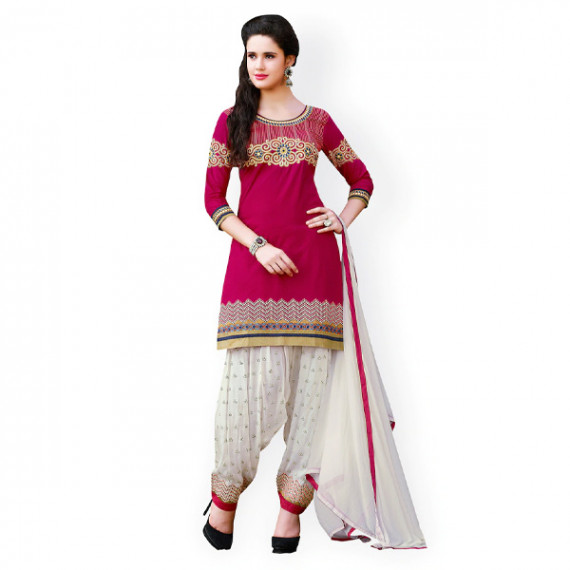 https://fazhionshore.com/products/pink-white-embroidered-cotton-unstitched-dress-material-1