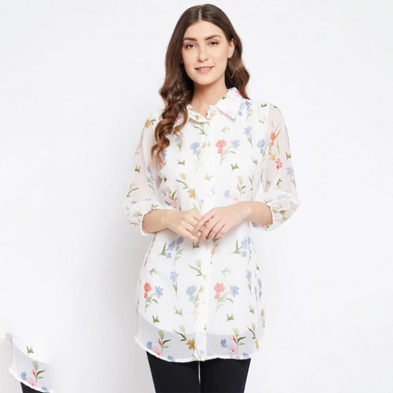 https://fazhionshore.com/products/white-blue-shirt-collar-floral-printed-tunic