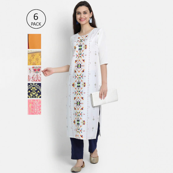 https://fazhionshore.com/products/women-multicoloured-pack-of-6-crepe-kurta