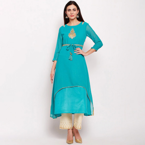 https://fazhionshore.com/products/women-teal-embroidered-kurta