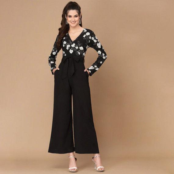 https://fazhionshore.com/products/black-white-printed-basic-jumpsuit