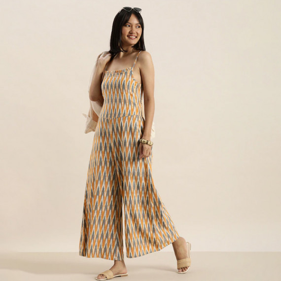 https://fazhionshore.com/products/women-mustard-blue-ikat-printed-sleeveless-culotte-jumpsuit