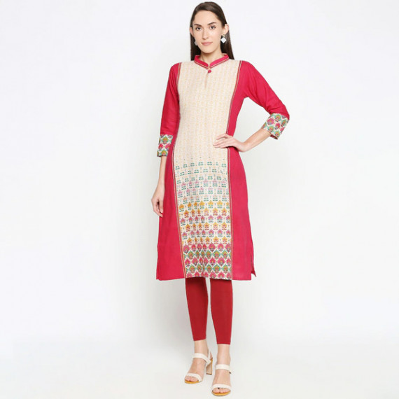 https://fazhionshore.com/products/women-pink-geometric-kurta