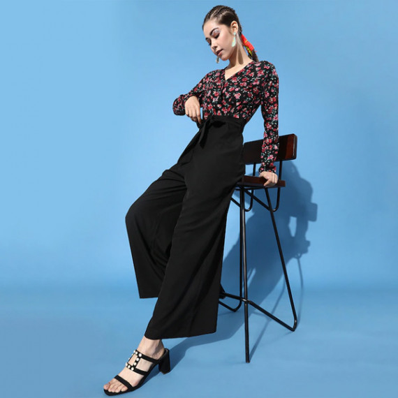 https://fazhionshore.com/products/women-stylish-black-printed-elevated-bottom-jumpsuit