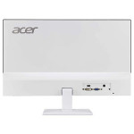 Acer Ha220Q 21.5 Inch (54.61 Cm) LCD 1920 X 1080 Pixels Full Hd IPS Ultra Slim (6.6Mm Thick) Monitor