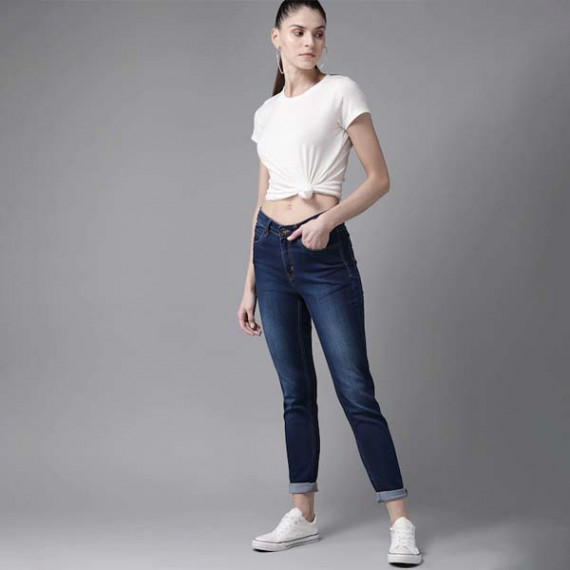 https://fazhionshore.com/products/women-blue-skinny-fit-high-rise-clean-look-stretchable-jeans