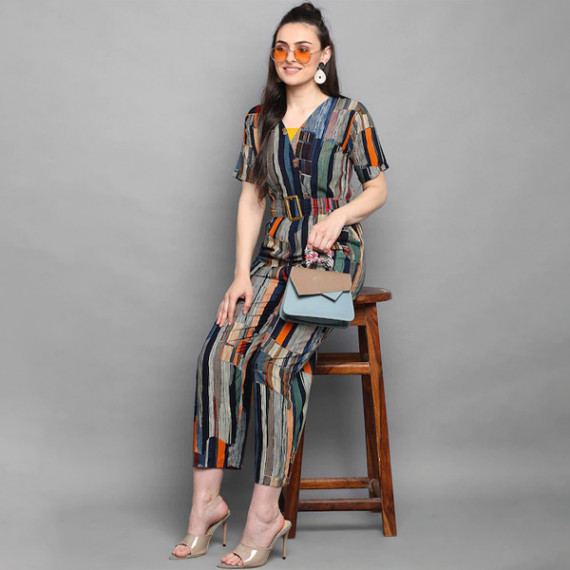 https://fazhionshore.com/products/blue-orange-foil-printed-basic-jumpsuit