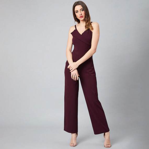 https://fazhionshore.com/products/women-burgundy-solid-basic-jumpsuit