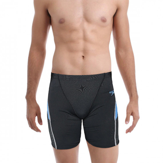 https://fazhionshore.com/products/men-charcoal-grey-speedofit-swimming-trunks