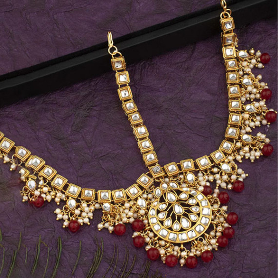 https://fazhionshore.com/products/karatcart-gold-plated-yellow-tumble-studded-kundan-choker-necklace-set