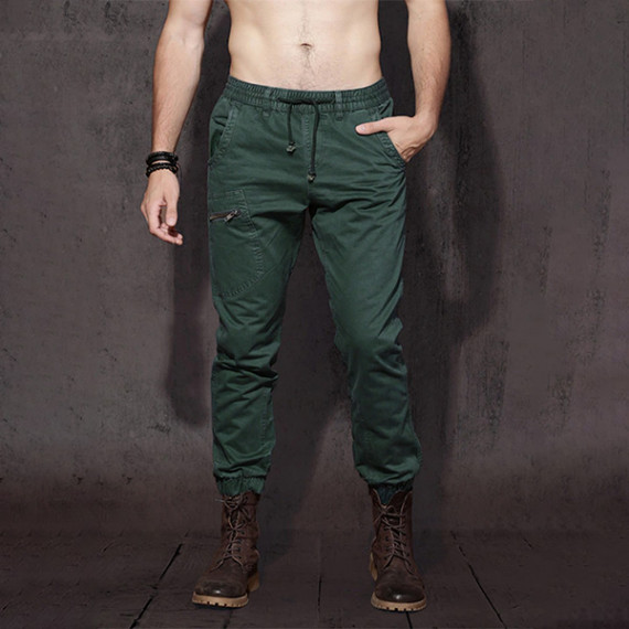 https://fazhionshore.com/products/men-green-pure-cotton-joggers