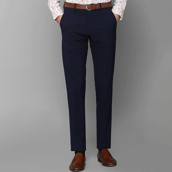 https://fazhionshore.com/products/men-navy-blue-slim-fit-trousers