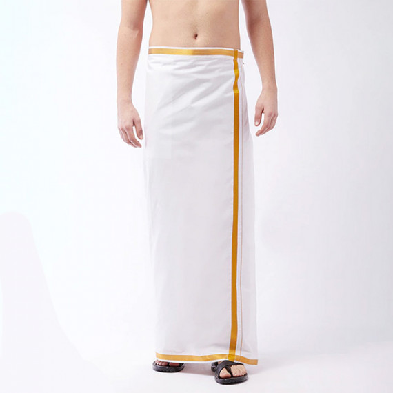 https://fazhionshore.com/products/men-white-solid-cotton-dhoti