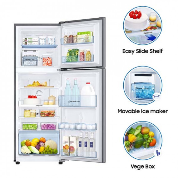 https://fazhionshore.com/products/samsung-253-l-2-star-inverter-frost-free-double-door-refrigerator-rt28a3032gshl-gray-silver