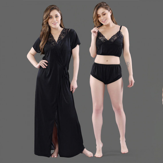 https://fazhionshore.com/products/women-black-solid-satin-3-piece-nightwear-set