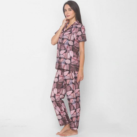 https://fazhionshore.com/products/women-black-abstract-printed-nightwear