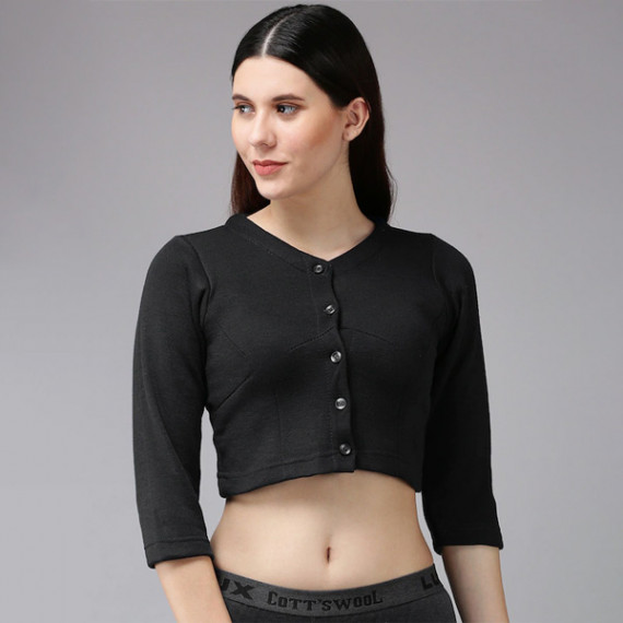 https://fazhionshore.com/products/women-black-solid-slim-fit-cotton-thermal-top