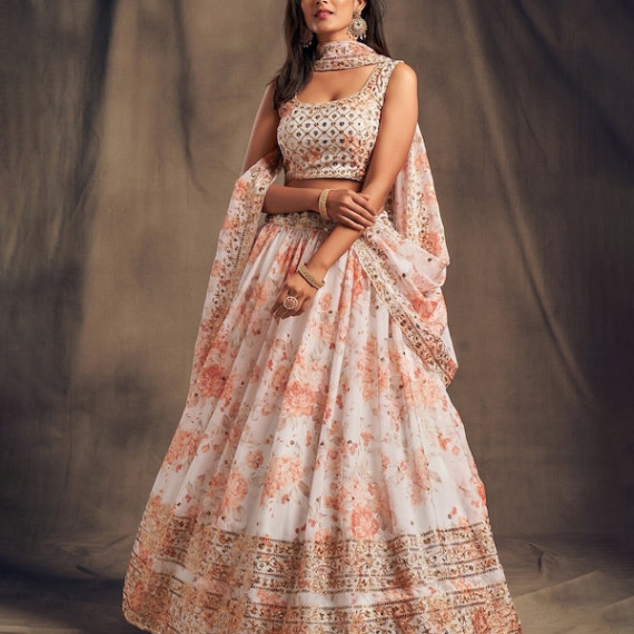 https://fazhionshore.com/products/white-beige-printed-semi-stitched-lehenga-unstitched-blouse-with-dupatta