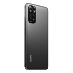 Redmi Note 11 (Space Black, 6GB RAM, 128GB Storage)|90Hz FHD+ AMOLED Display | Qualcomm® Snapdragon™ 680-6nm | 33W Charger Included