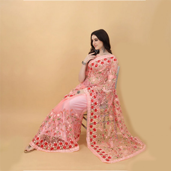 https://fazhionshore.com/products/pink-red-floral-embroidered-net-heavy-work-saree